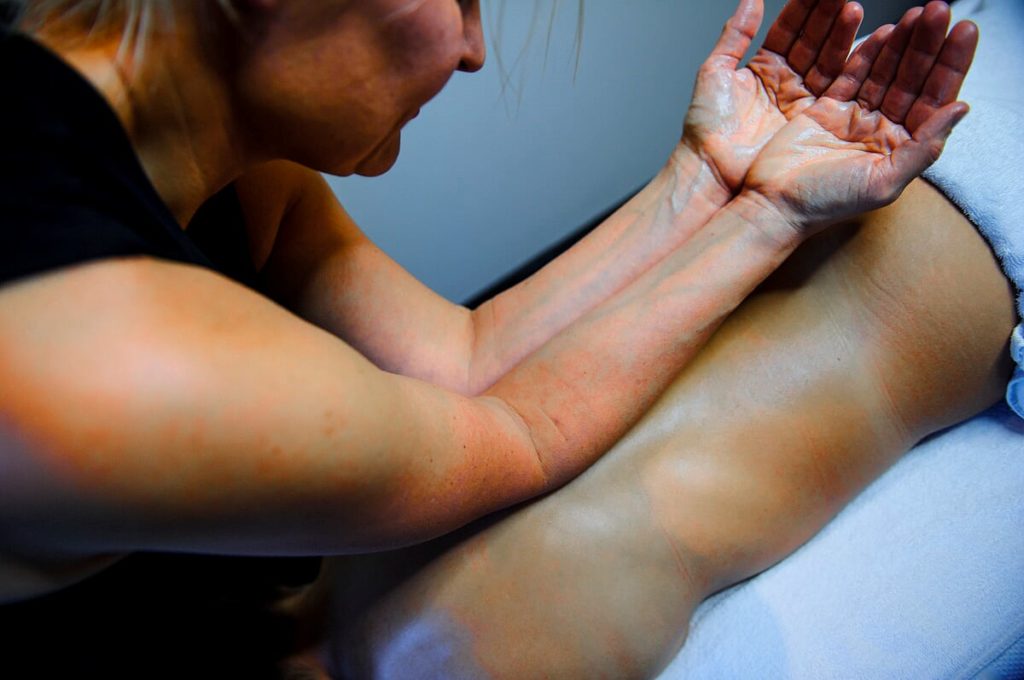 28. Blog Science behind massage
